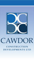 New homes Dorset - Cawdor Construction Developments Ltd